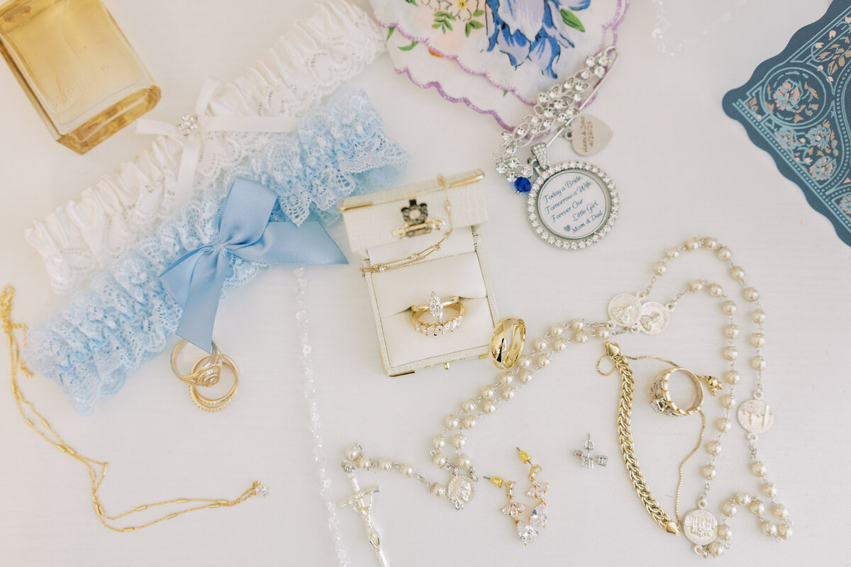 Portfolio | Wedding Photography by Ink & Willow Associates | Victoria TX