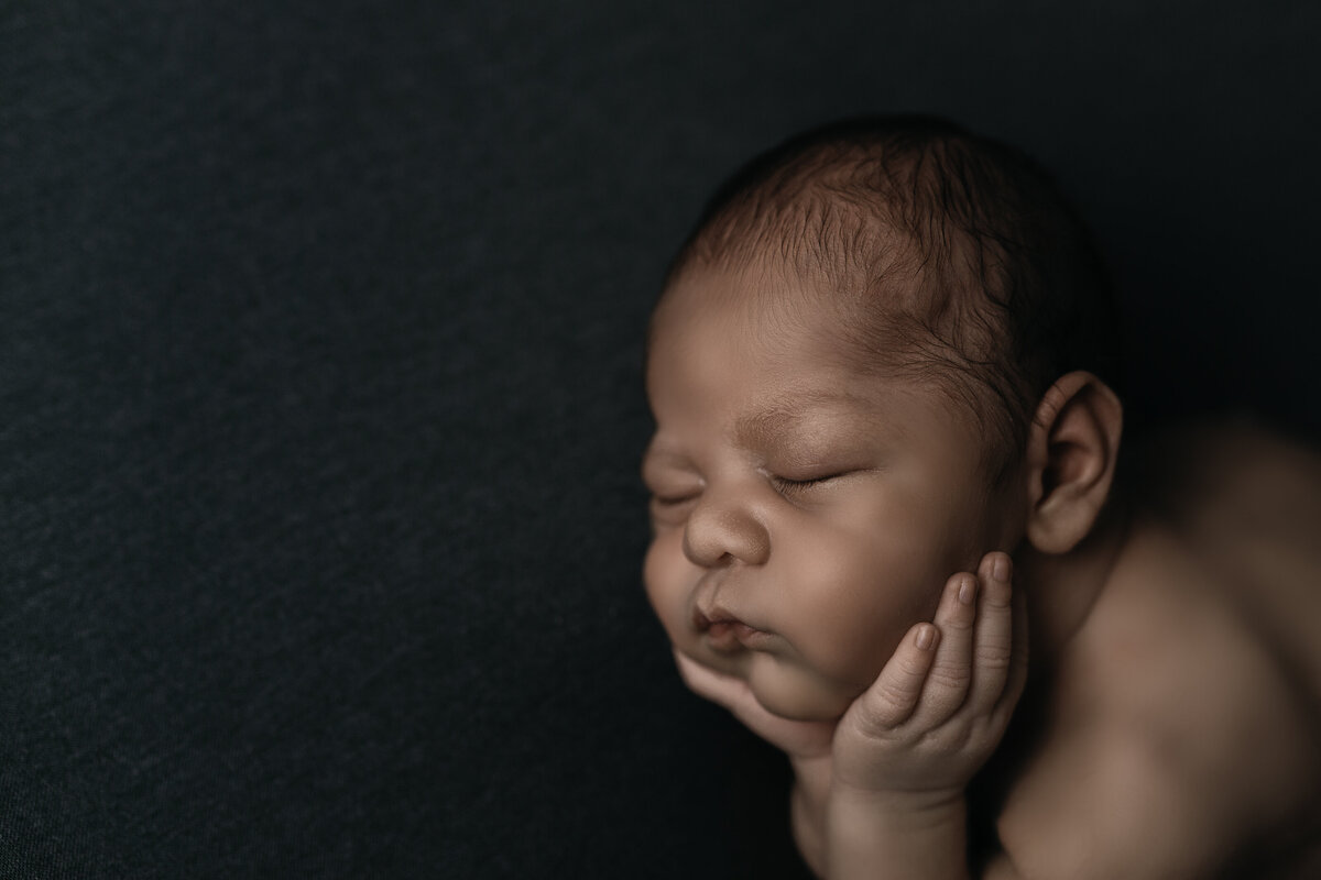 temple texas newborn photographer