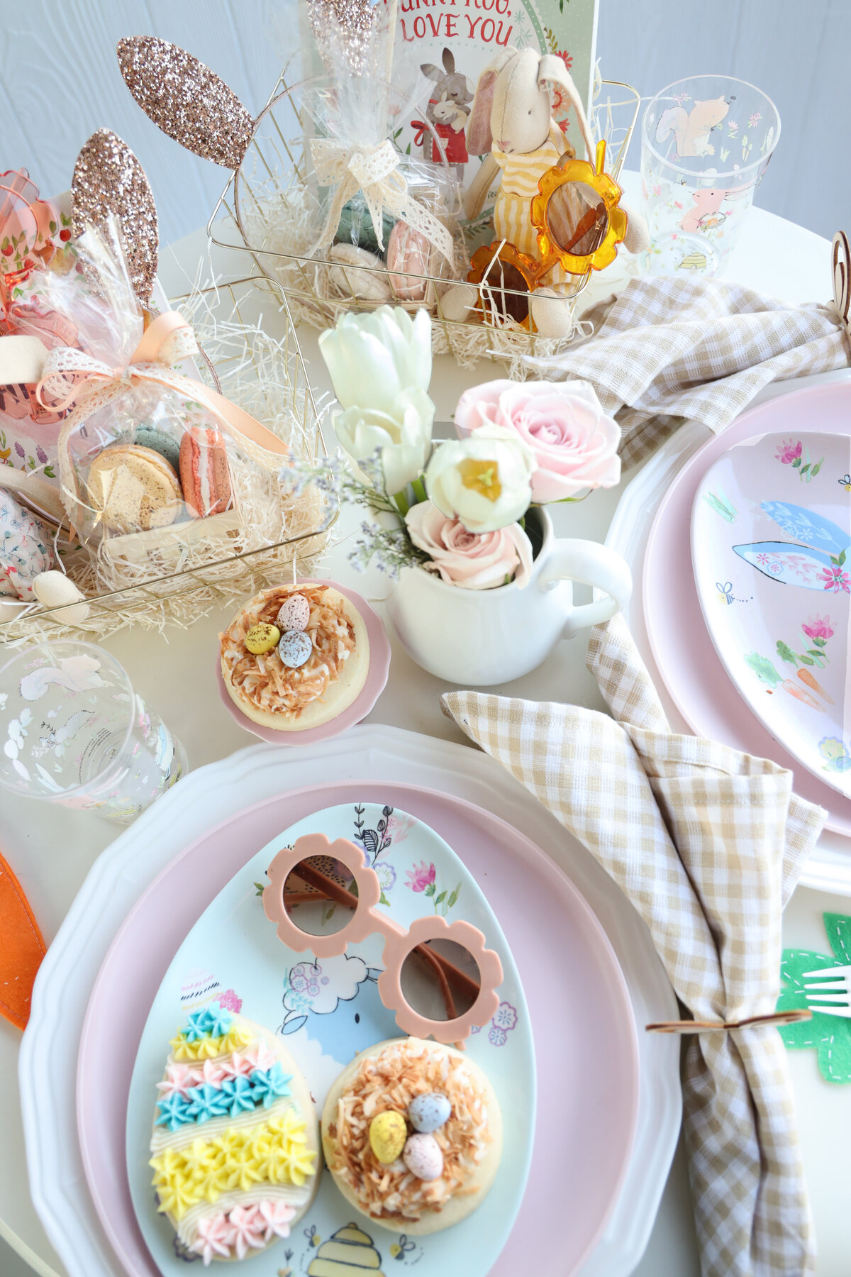 Kids Table 2