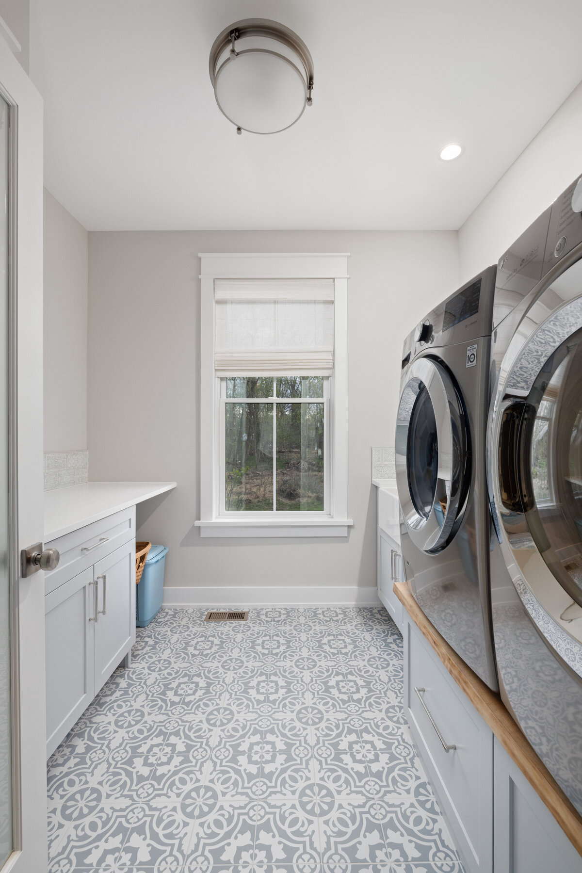 The Classic Farmhouse | The Curated Home