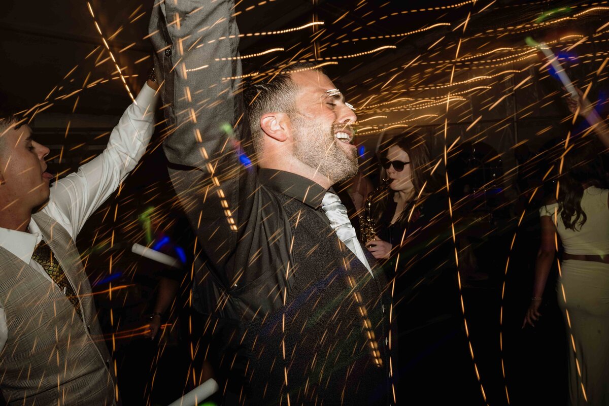 Aberdeen Barn Farm Wedding Photography-24