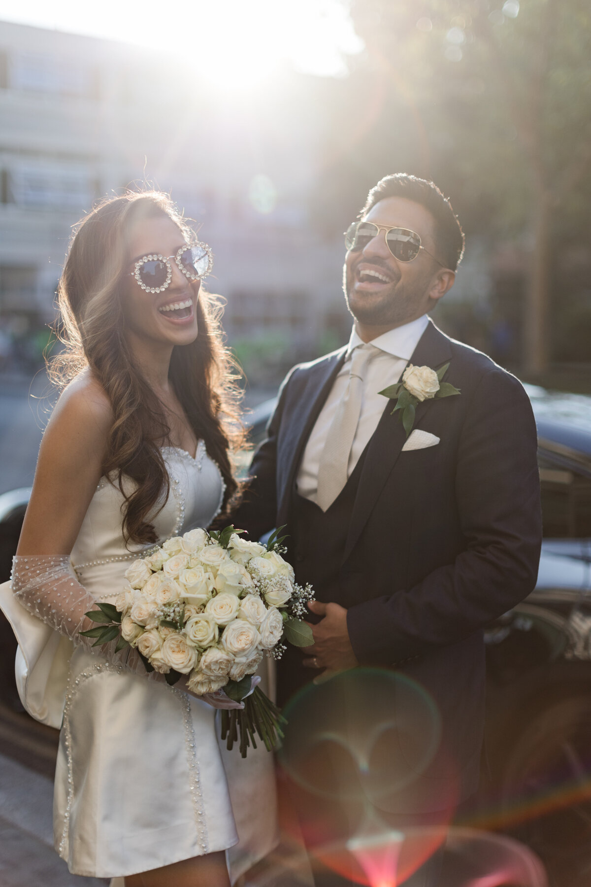 Pooja and Irin 231 Wedding Highlights