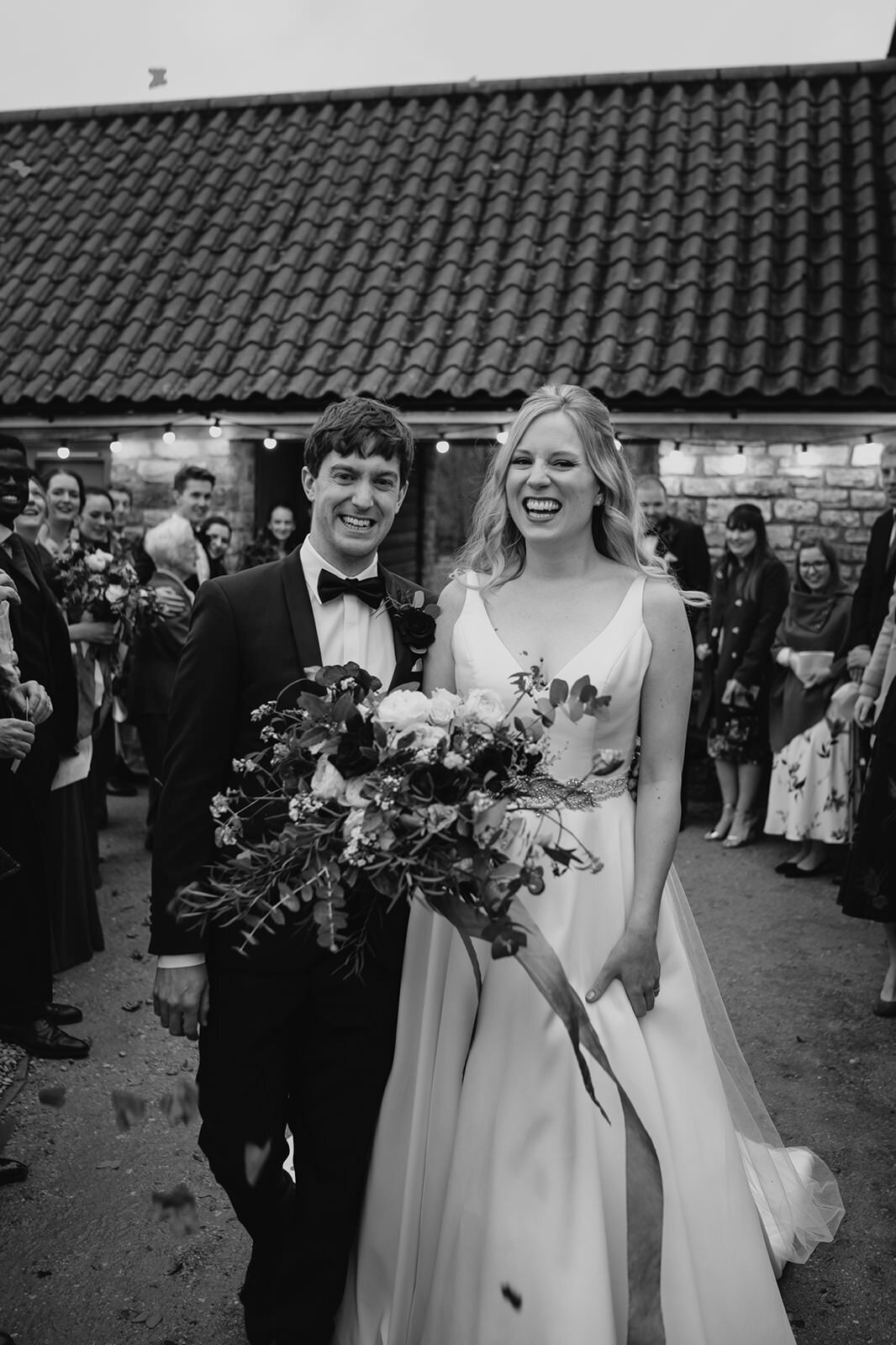 Intimate Wedding in Cotswolds (80)