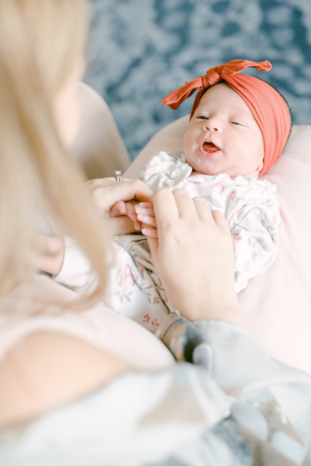 Miami Newborn Photography