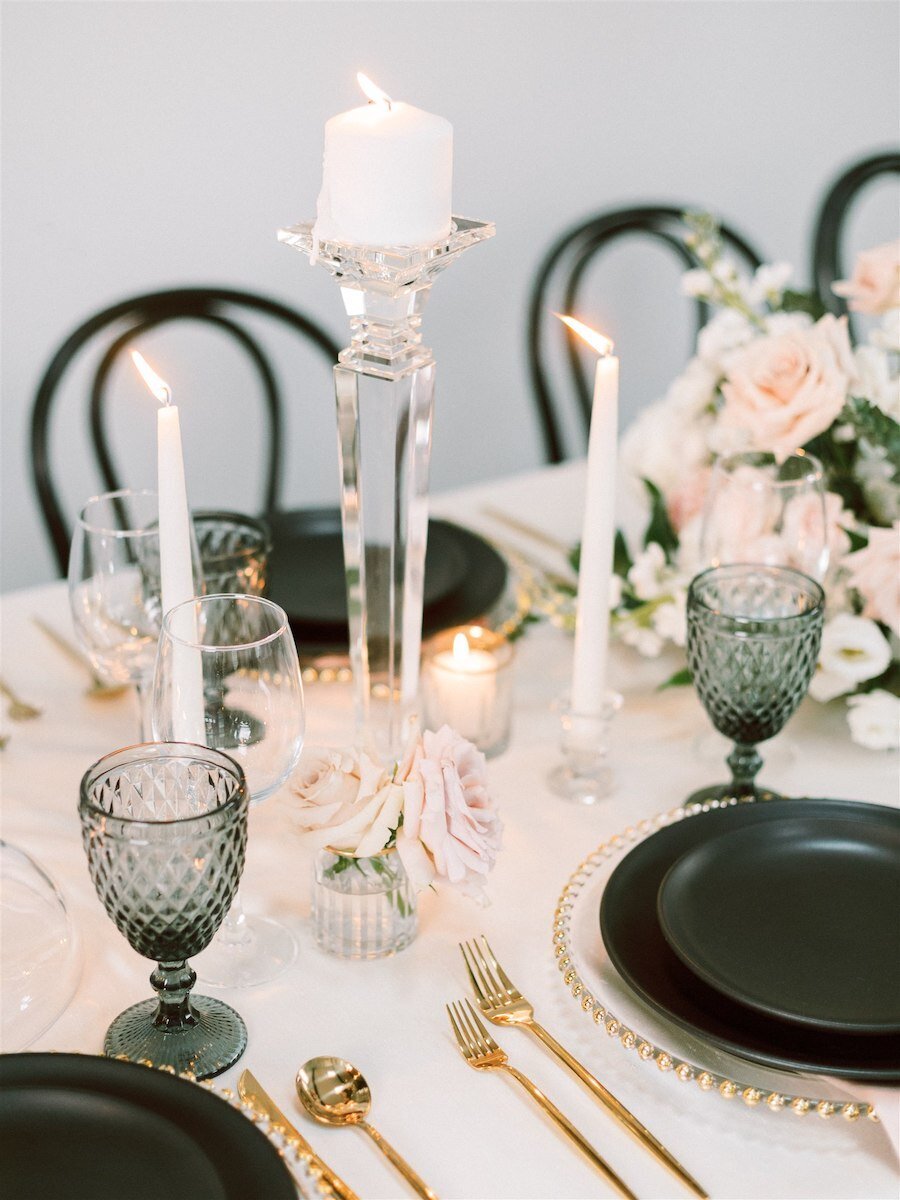 Styled Shoots in Leesburg, Virginia