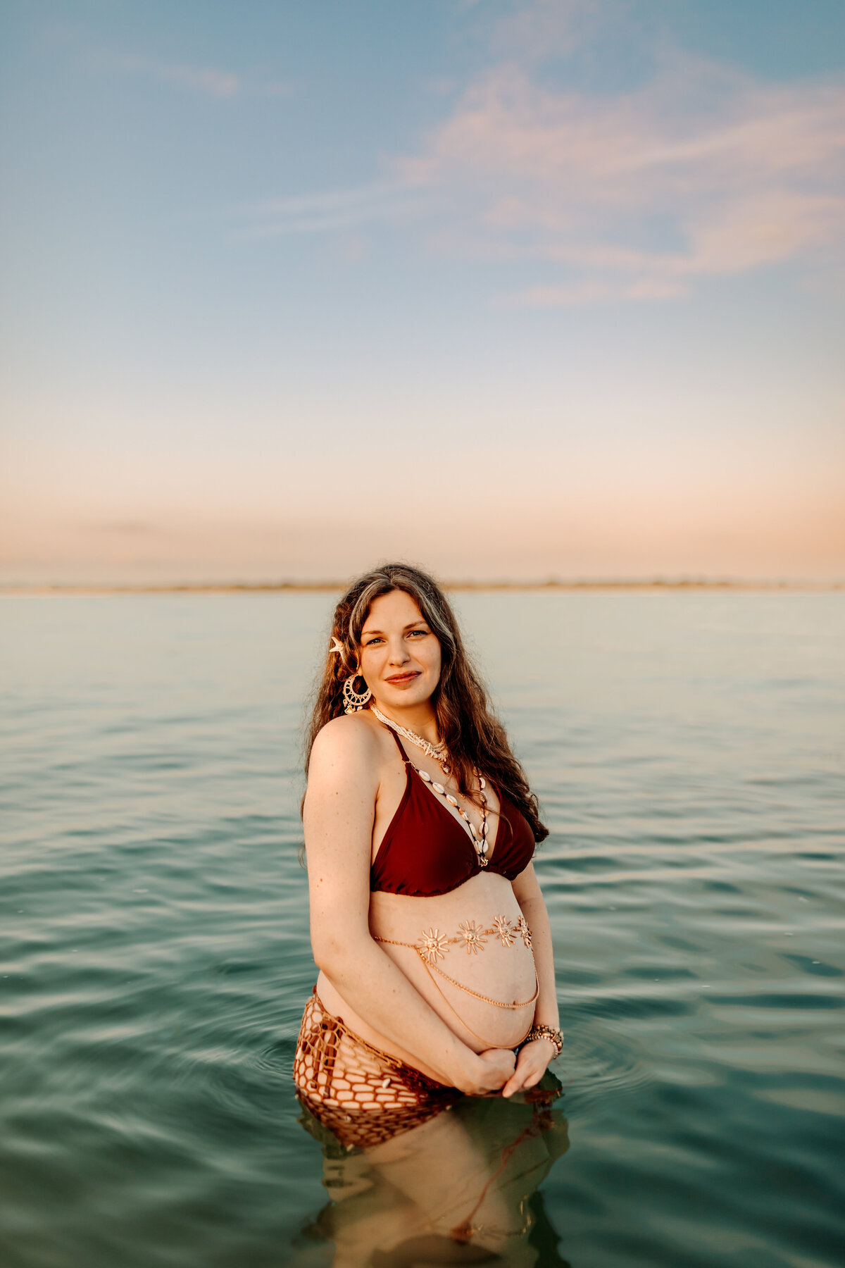 Ponce Inlet family photographer 31