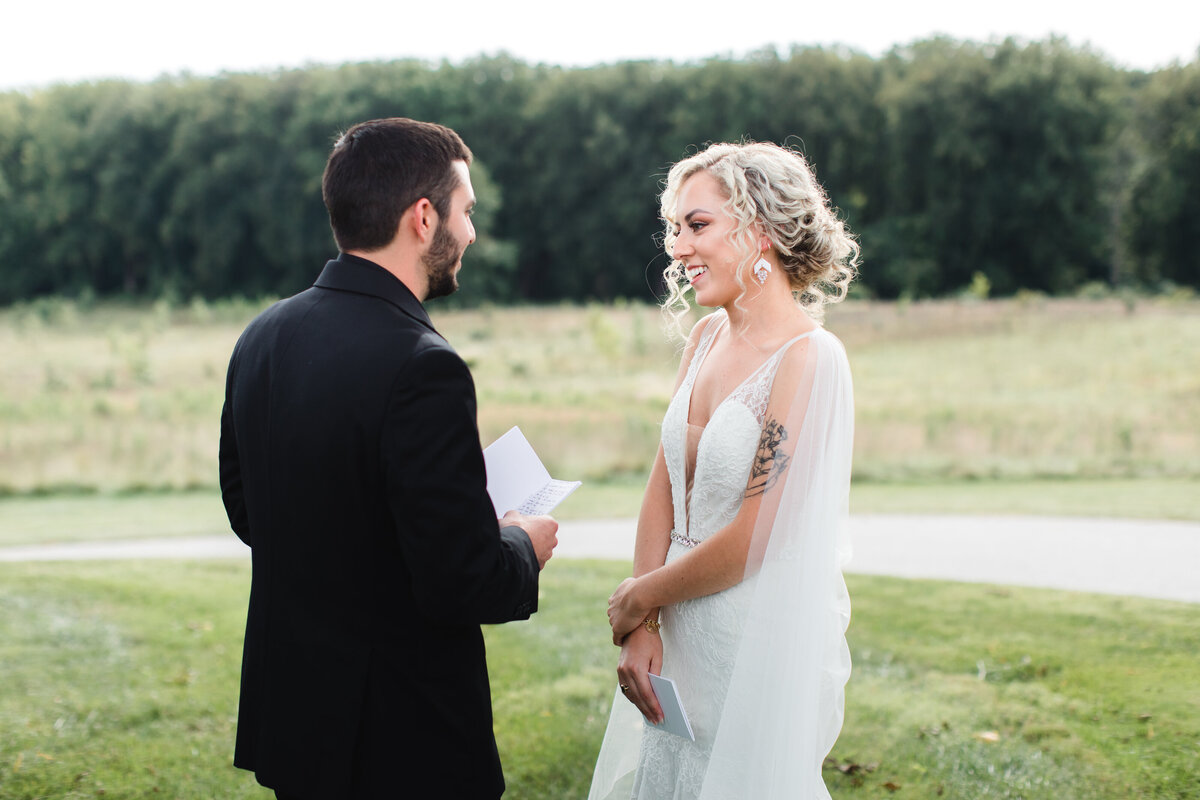 Kelsey and Will167