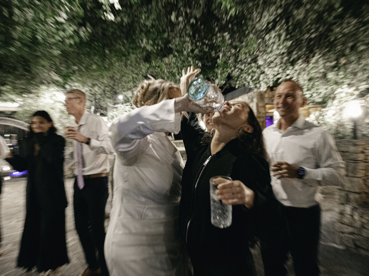 Tay Danay - Dani + Richy | #-57