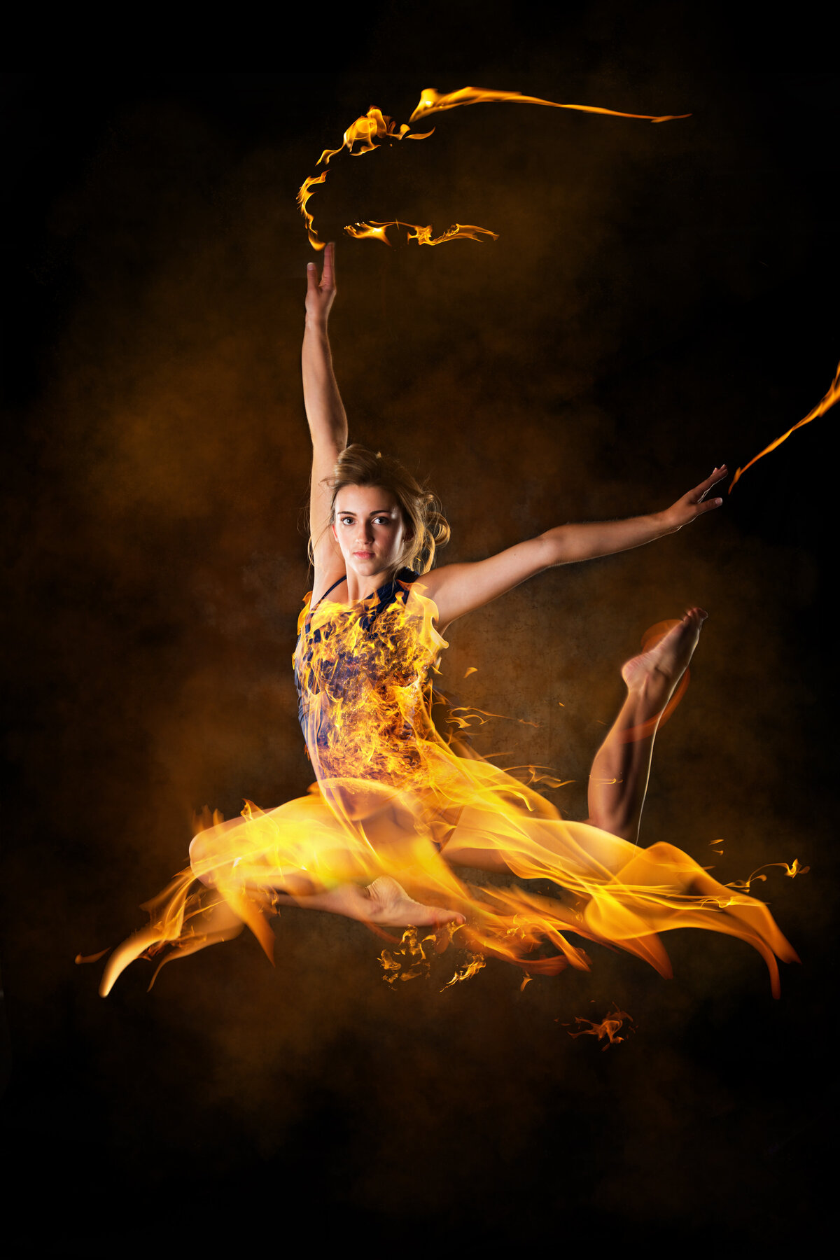 Dance 1