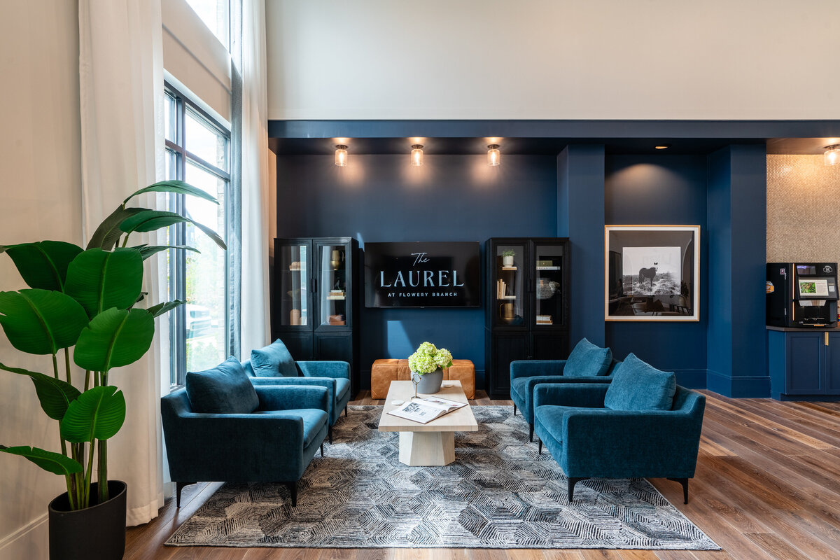 The Laurel-001