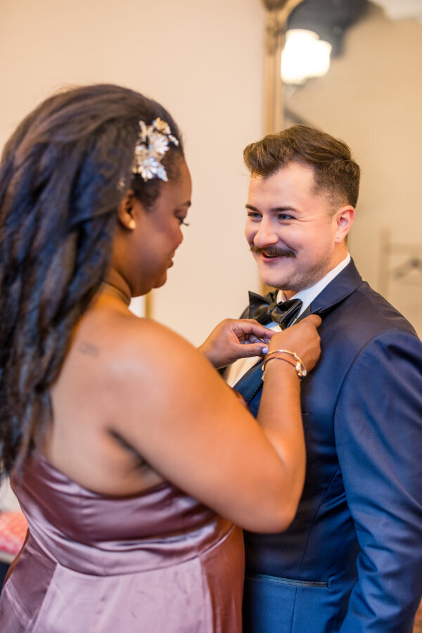 25.10.18 - Habeeb  Dylan Wedding - Columbus Museum of Art - sneak peek-8