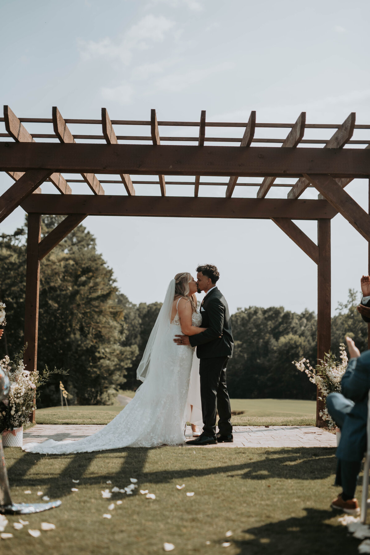 North Carolina Wedding Photographer