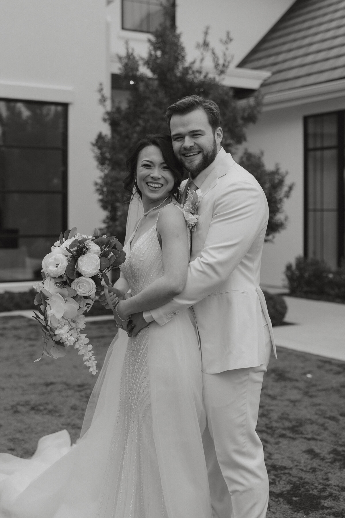 Abby Heron Photography Texas Based and Travel Wedding and Couples Photographer — Wedding Gallery for Christian + Emily 5