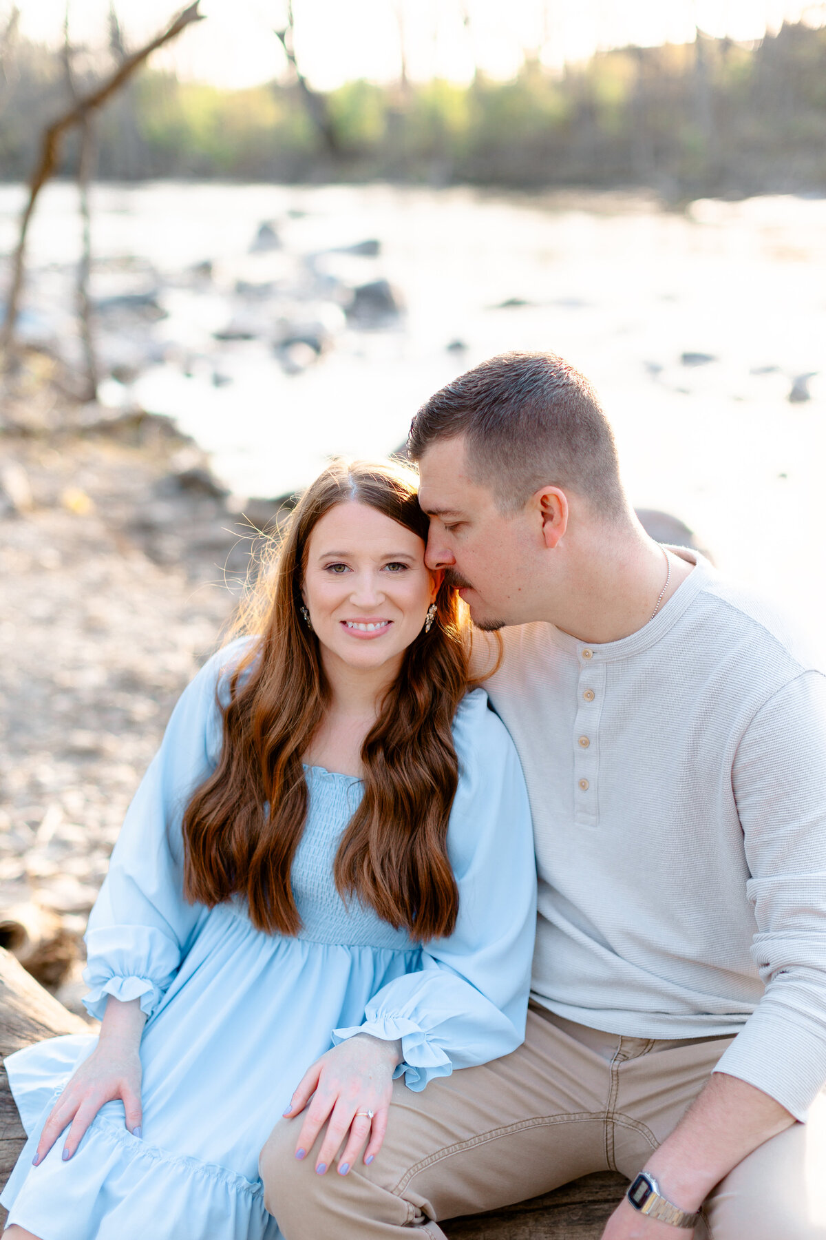 Colorful-Springtime-Greenhill-Park-Roanoke-Engagement-Session-Photography-S-47