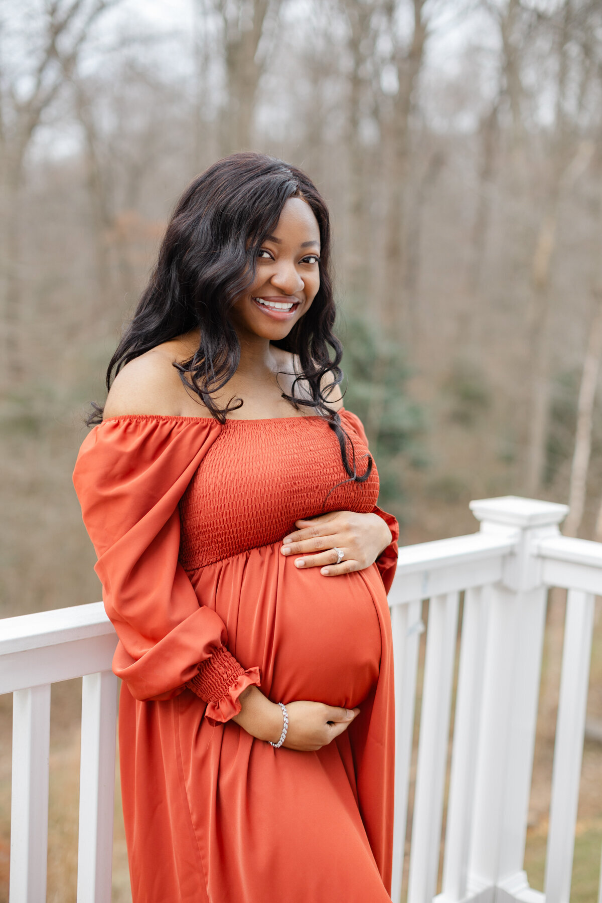 Baltimore Maternity Photographer-46