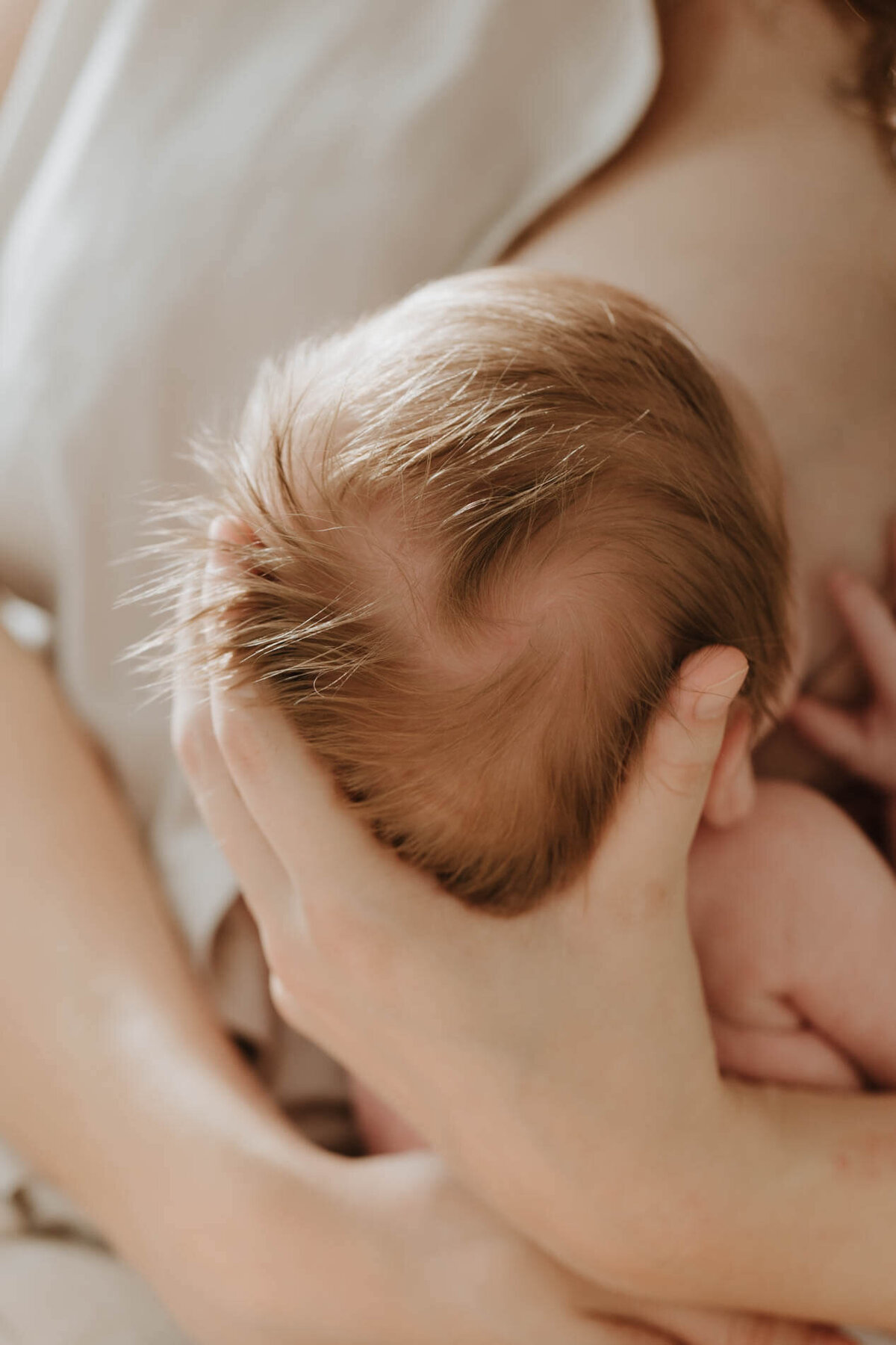Newborn fotografie - Sint-Niklaas-95