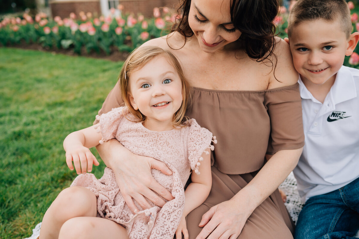 Elizabeth Park Family Photographer | Connecticut Family Photography-12
