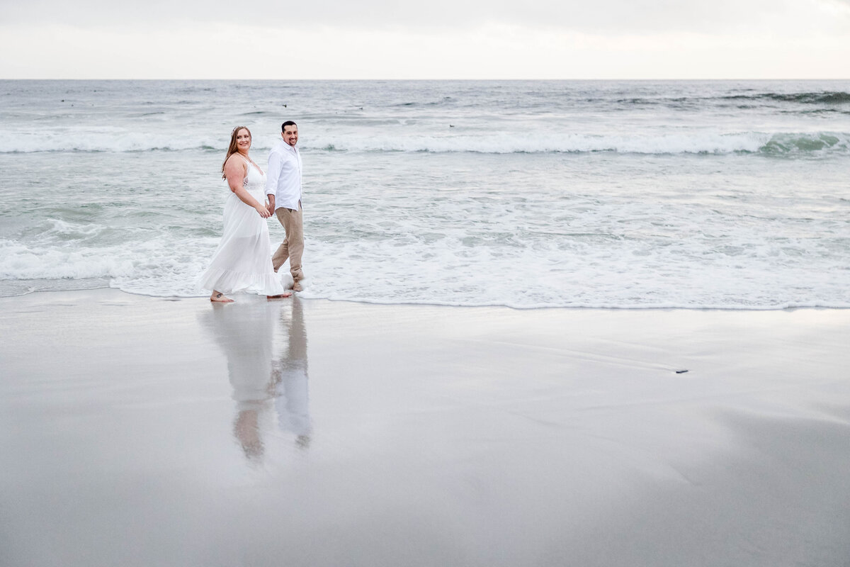 Engagment Shoot in Carmel (20 of 20)