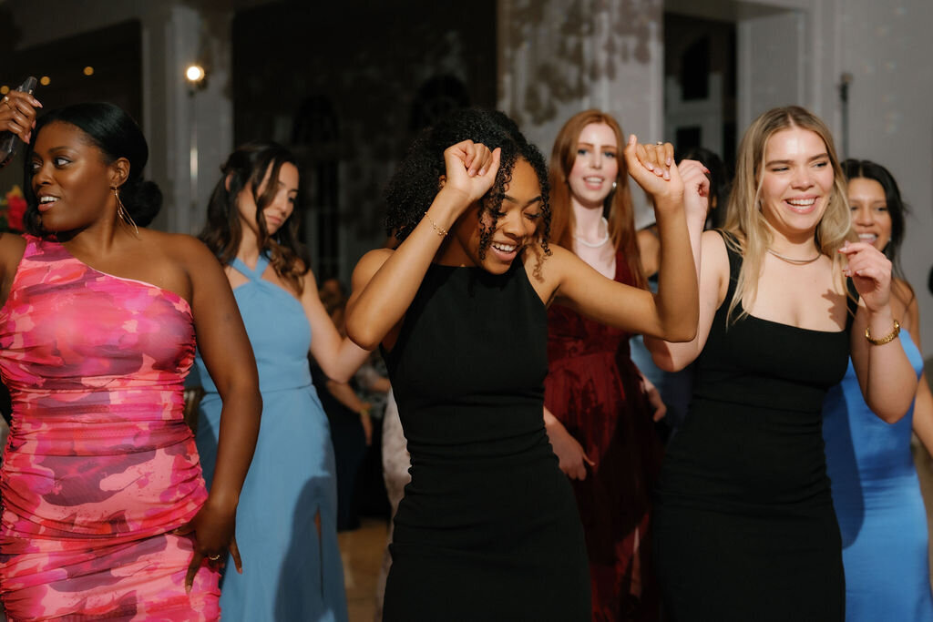 In Time Weddings & Events Houston Texas Greater Houston Texas Wedding Event Planning Planner Destination Weddings Chardae Renée DeTerlizzi24