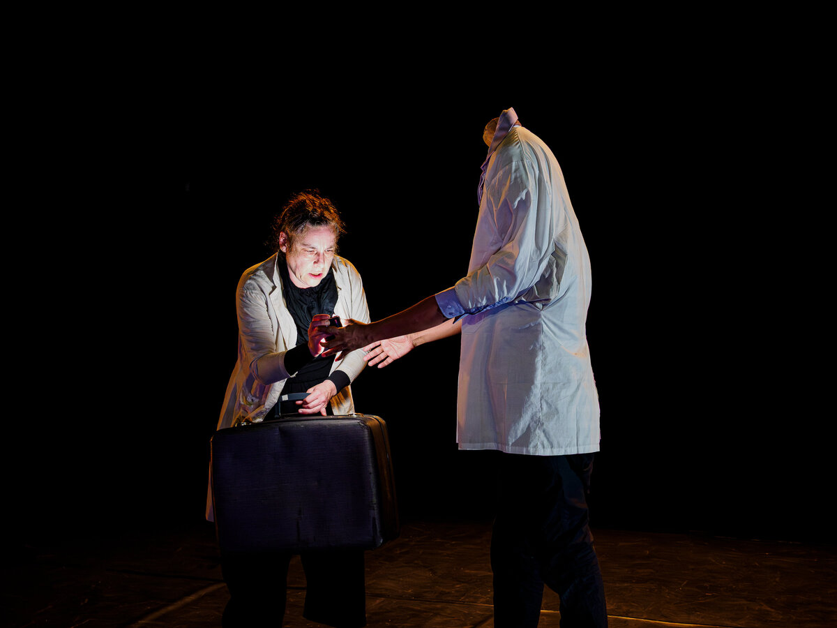 HISTOIRES INVISIBLES Le truculent exode rural des fantômes du Bengale ©Marie Charbonnier-22