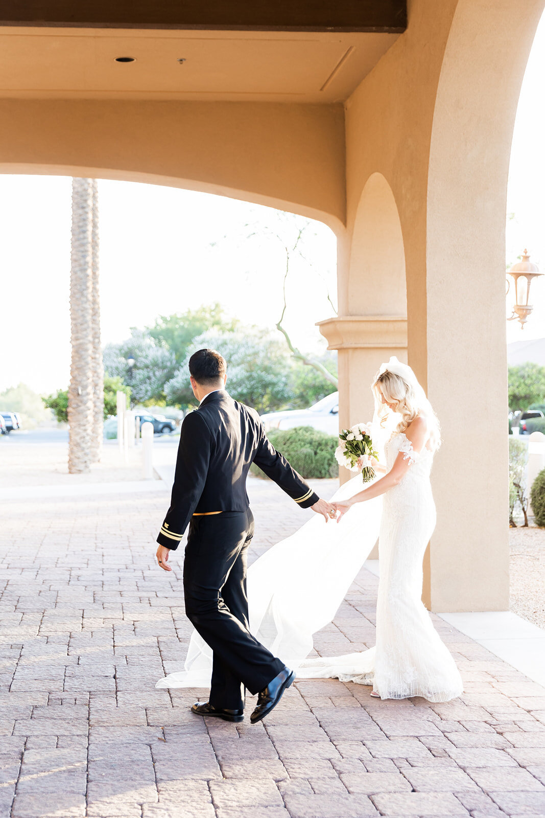 Karlie Colleen Photography - Holly & Ronnie Wedding - Seville Country Club - Gilbert Arizona-766