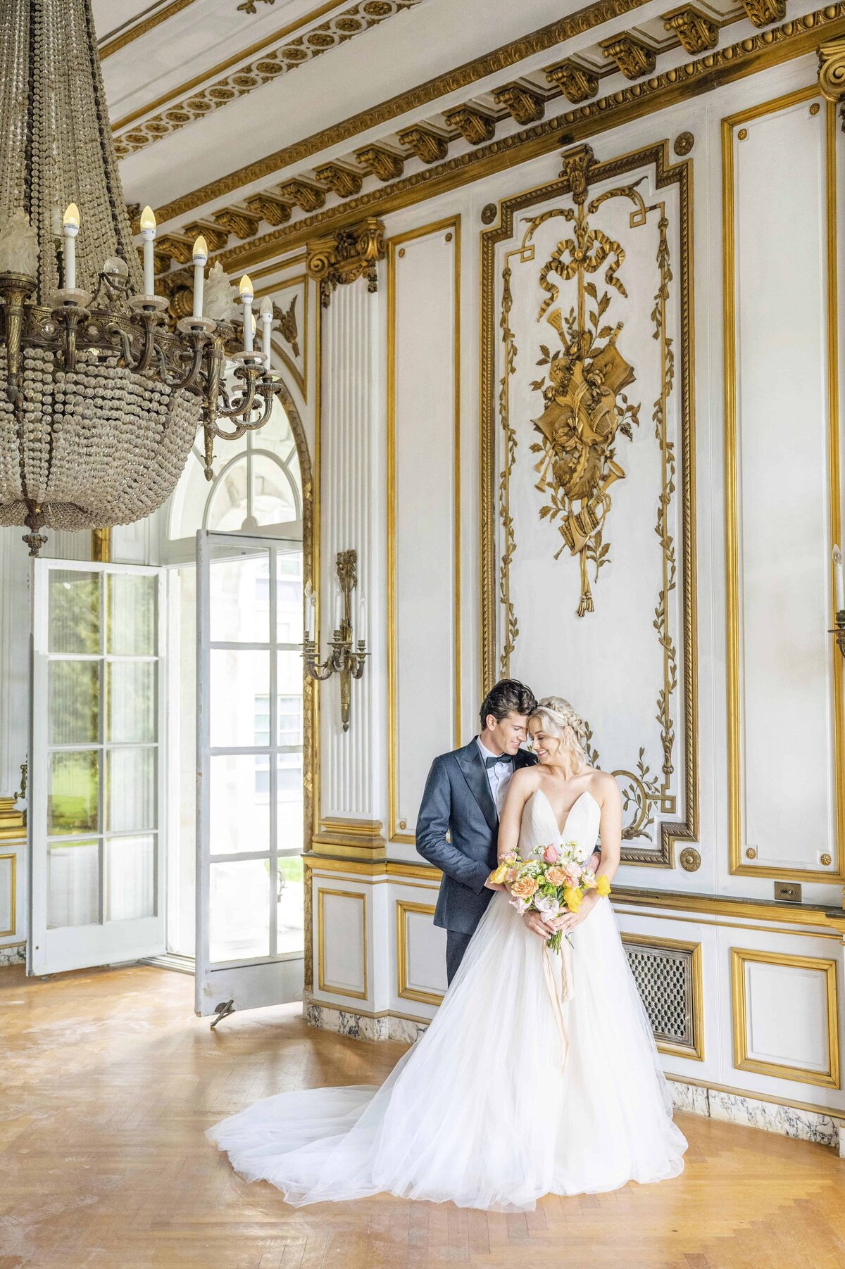 Documentary Style Wedding Photography | Abbe Foreman Photography-06