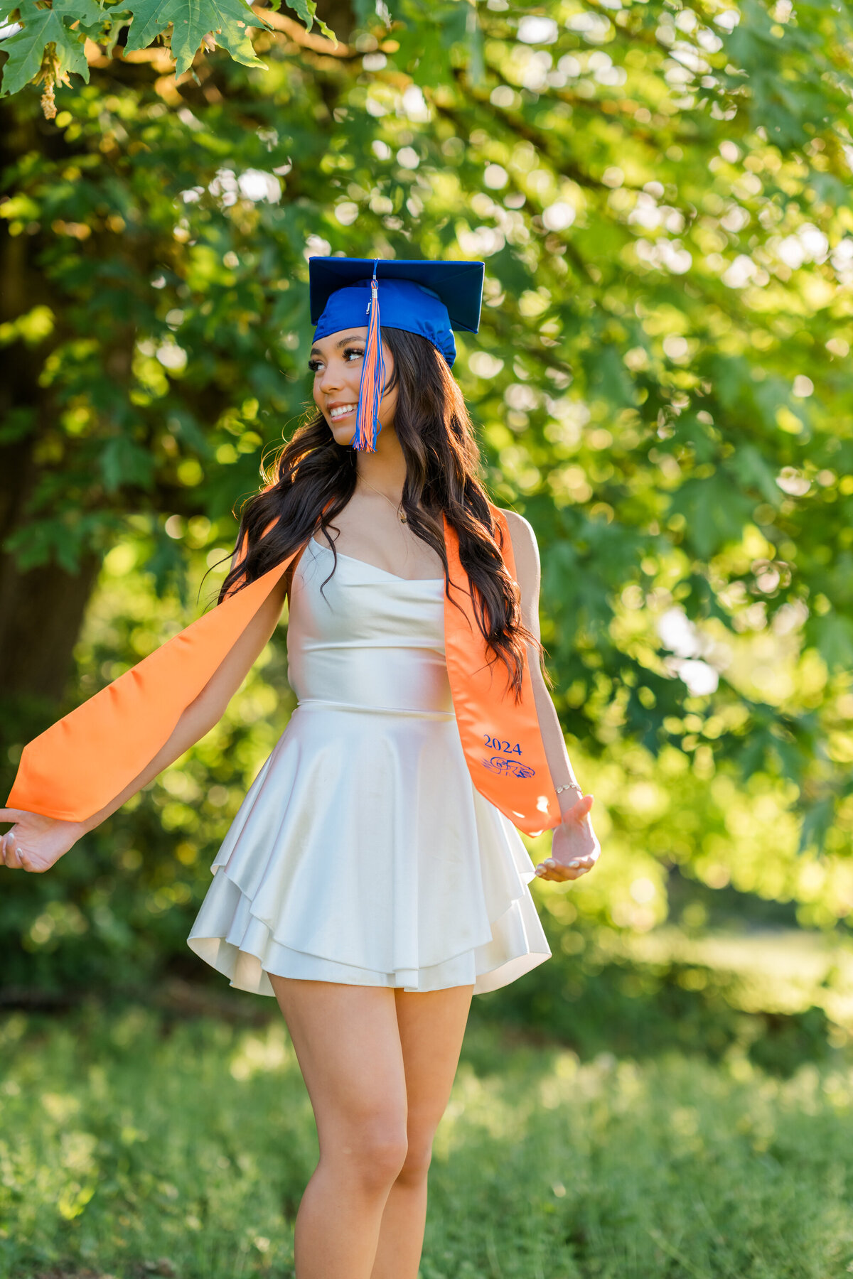 Keiarra grad-2