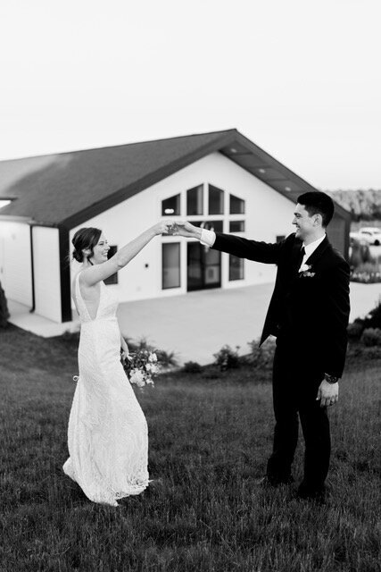 The Eloise Wedding Venue Madison Wisconsin + Manzeck Photography (43)