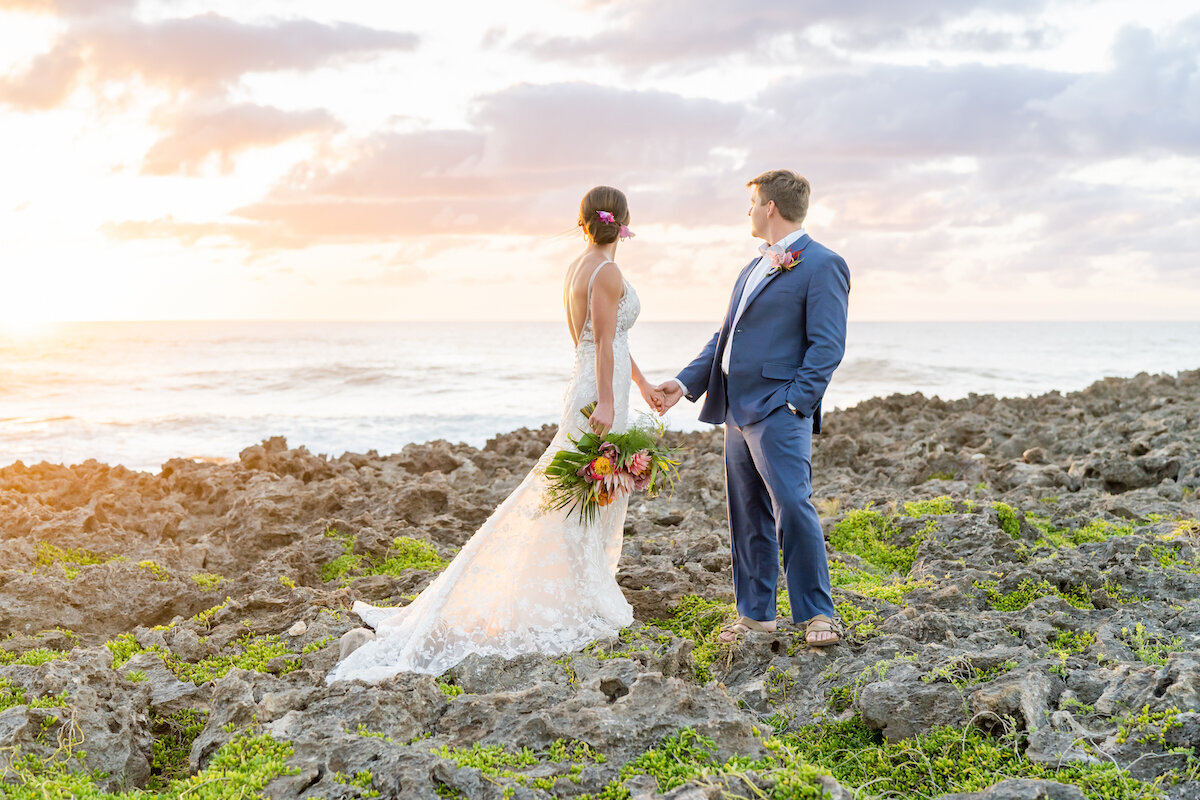 Big Island Wedding Photography