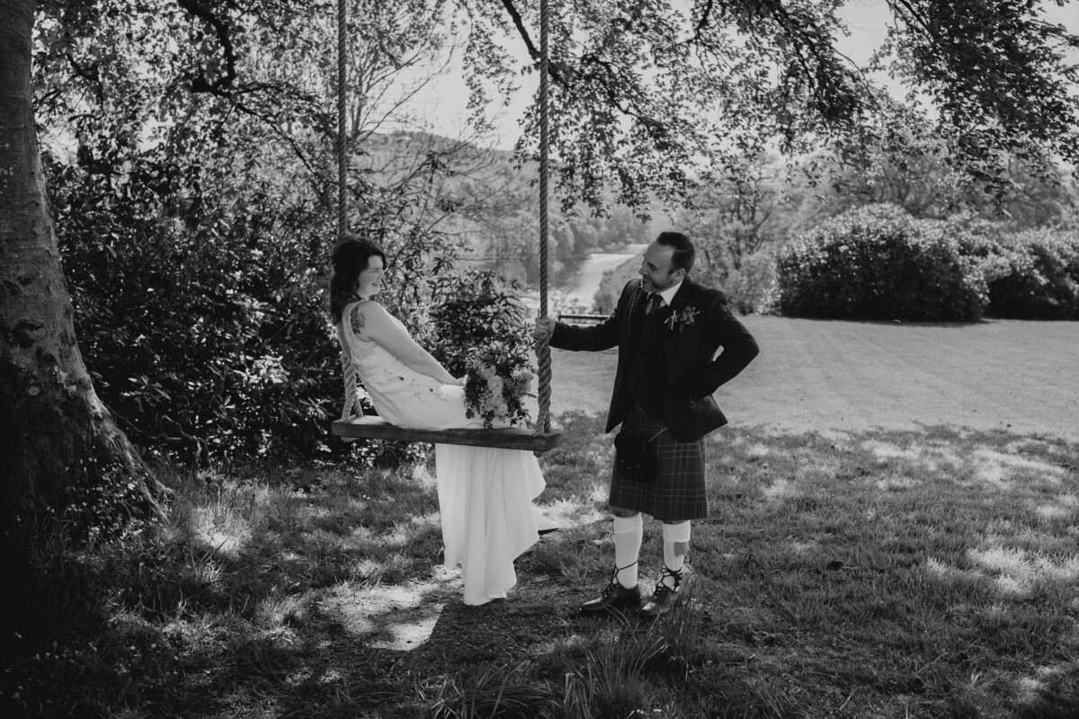 Aberdeen and Aberdeenshire Wedding Photographer -30