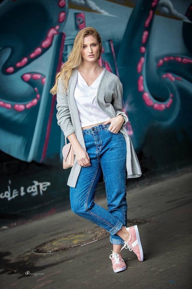 Fashion Shoot Zimba GlamUp Natalie Setareh 7