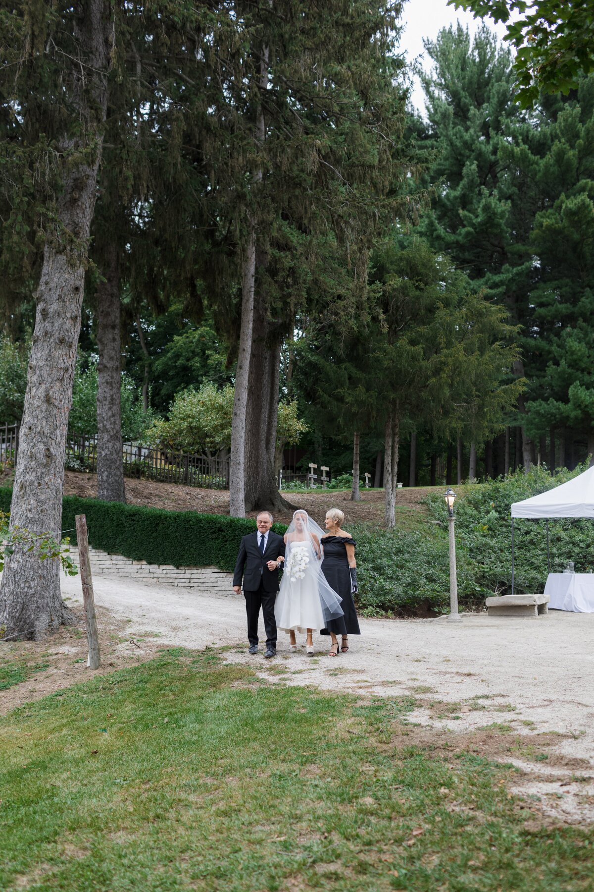 Private Estate Wedding 14