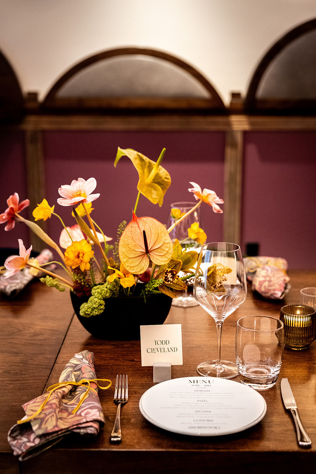 Mike and Mary Rehearsal - Sarah Brennan Events NYC Wedding Planner-4