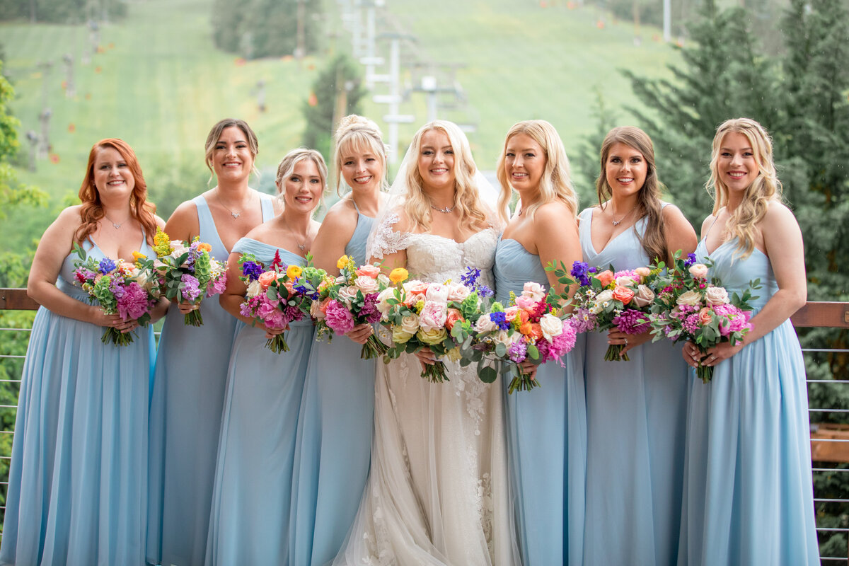 Bear Creek Wedding Photographer 00m