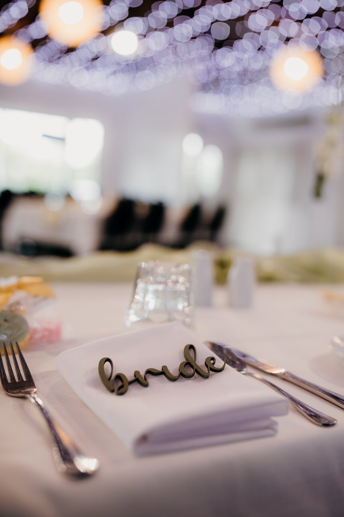 Romantic vineyard wedding in New Zealand
