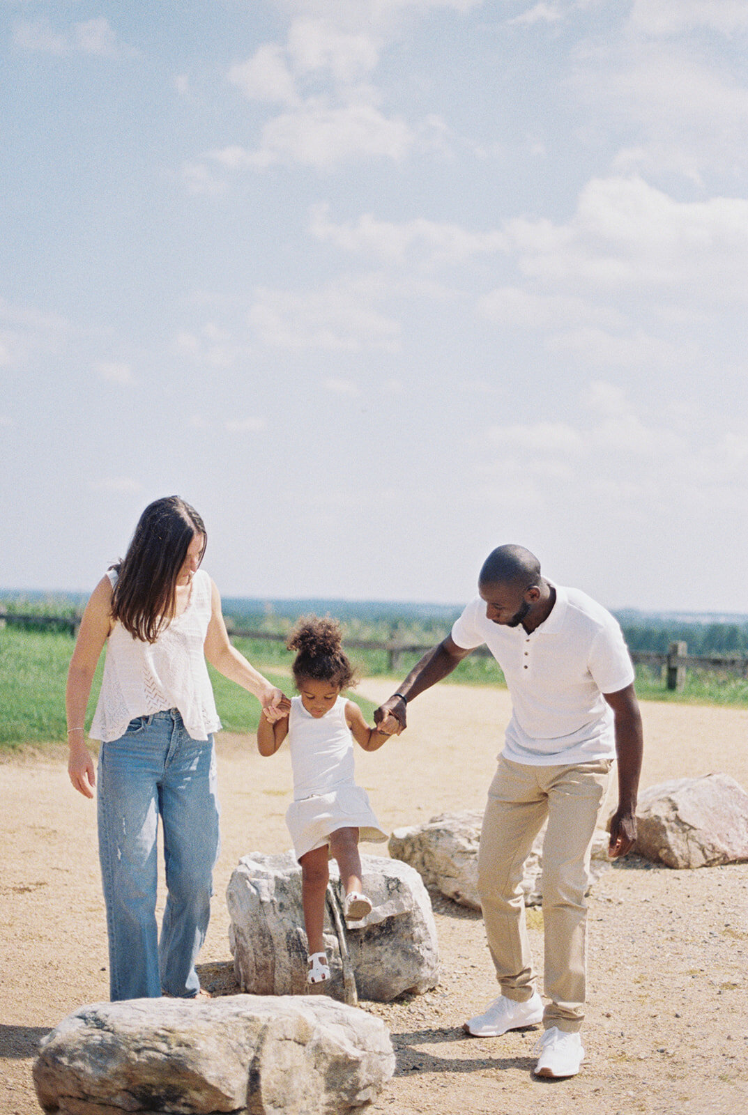 The Nelson Family - Summer 2024-2