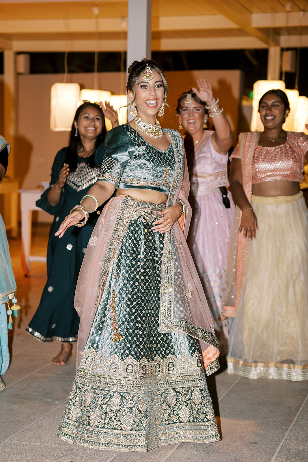 luxury wedding in Athens  (17)