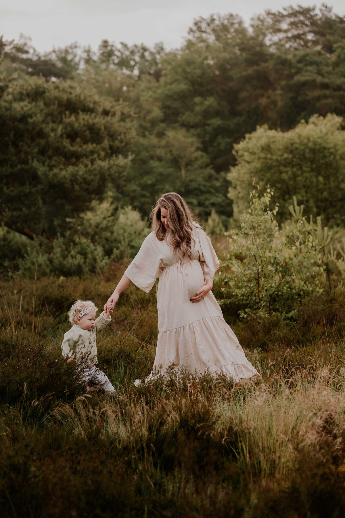 Newbornshoot Den Bosch-5
