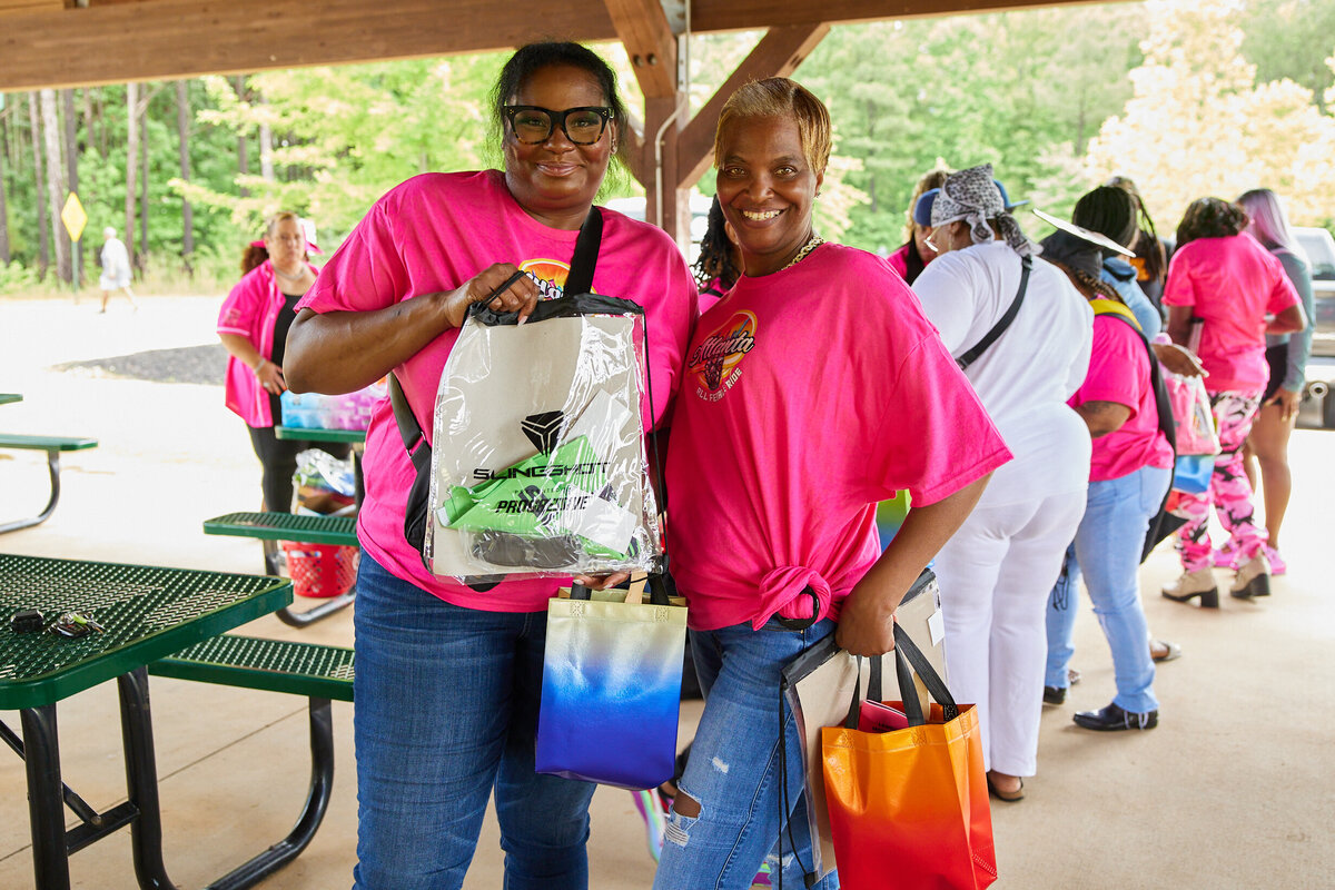 ATL All Female Ride 2024 91