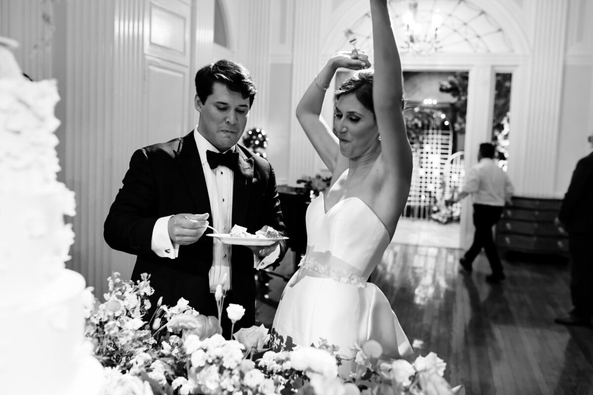 Elegant Wedding Photography at Baltimore Country Club 96