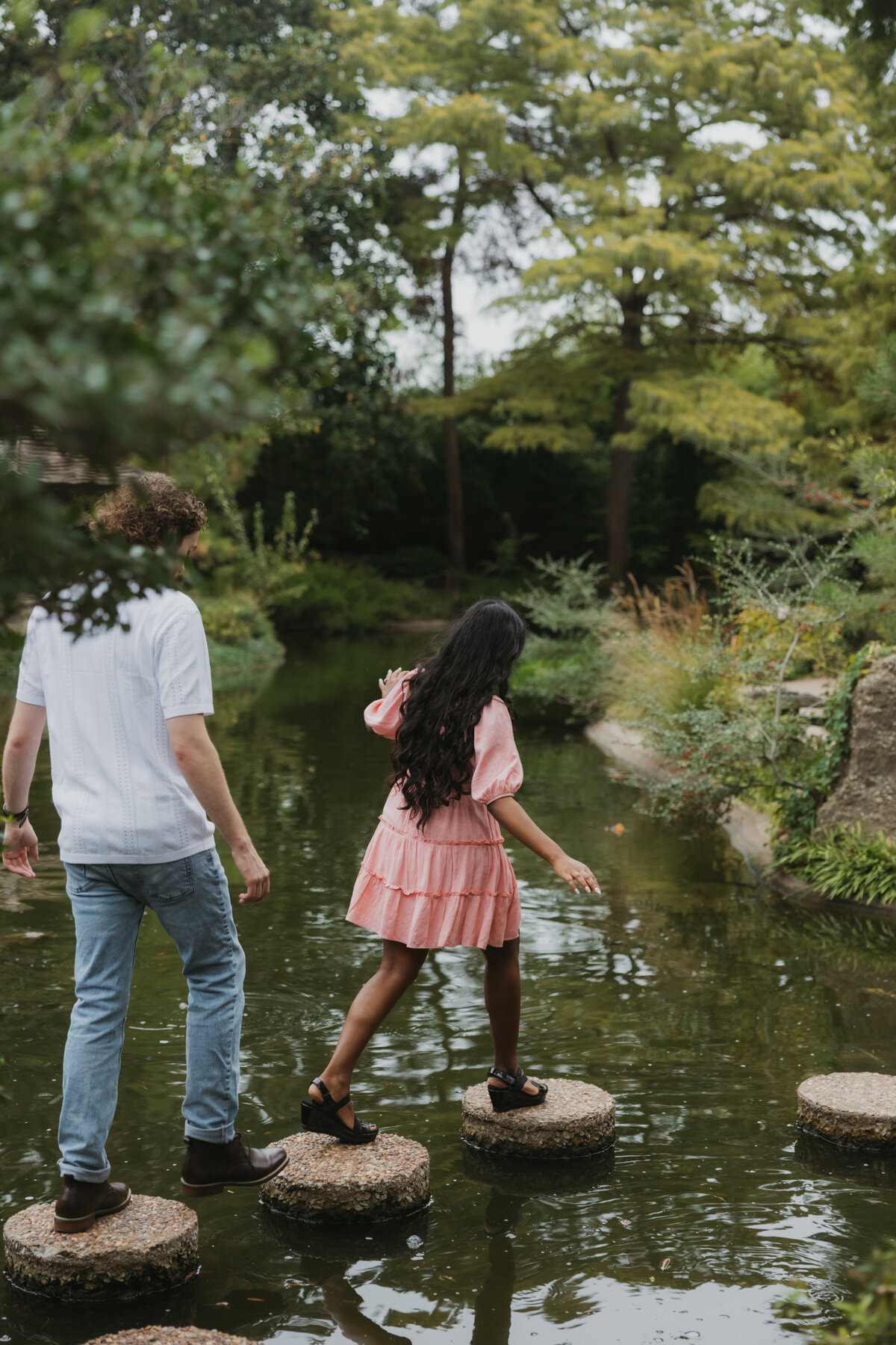 Abby Heron Photography Texas Based and Travel Wedding and Couples Photographer — Couples Gallery for Keller + Louis 13