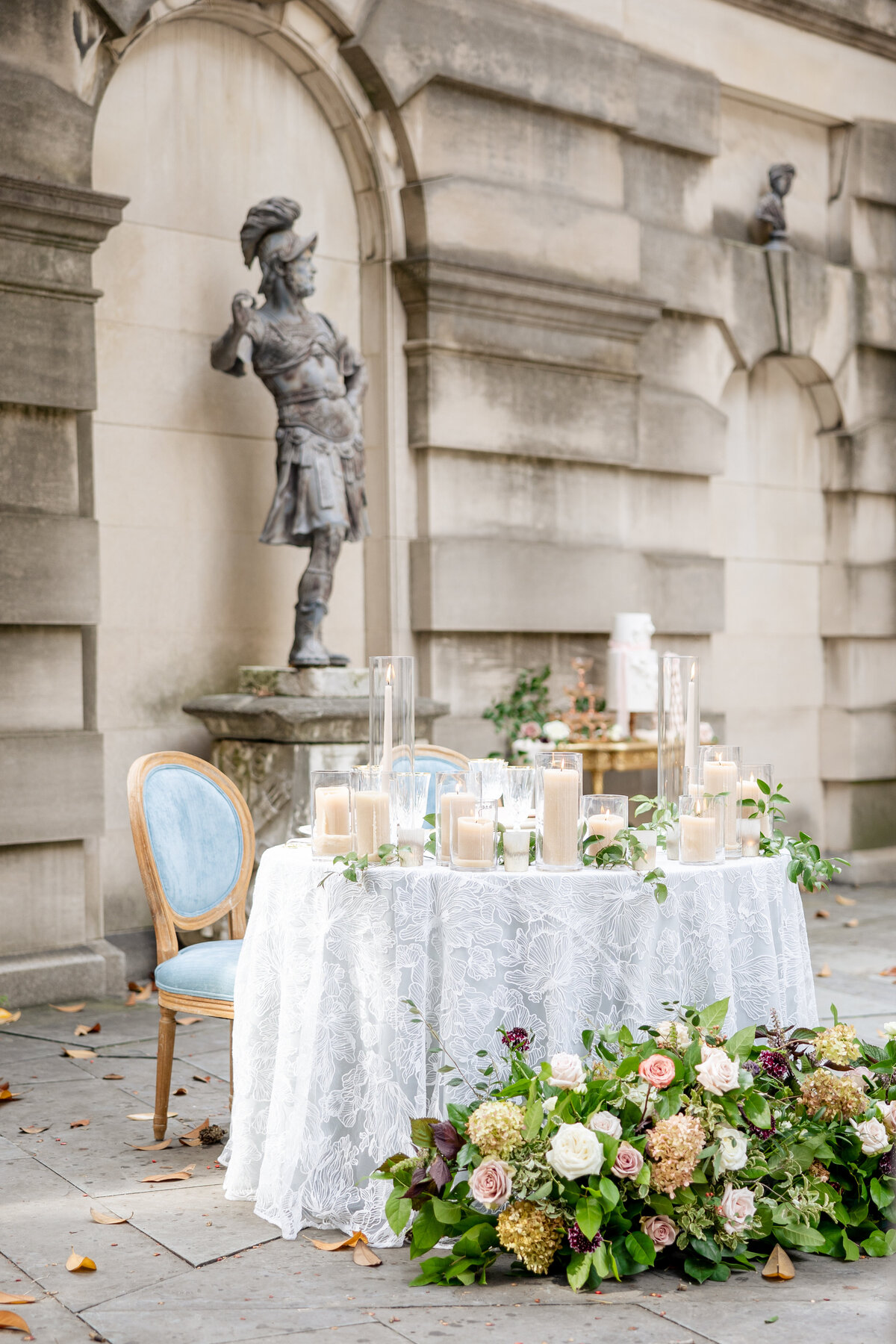 Larz Anderson House Wedding Luxury DC Wedding Day  - Haley Day Photo H+R-060