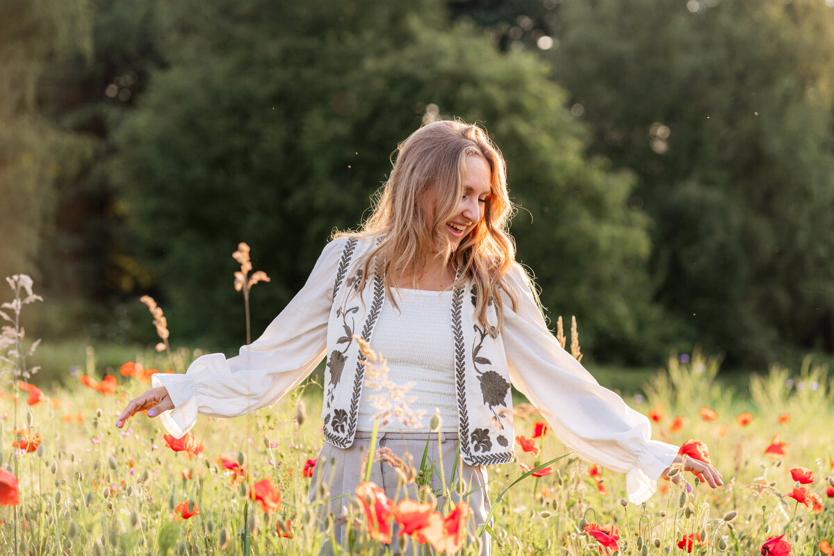 Gezinsfotoshoot Hedel