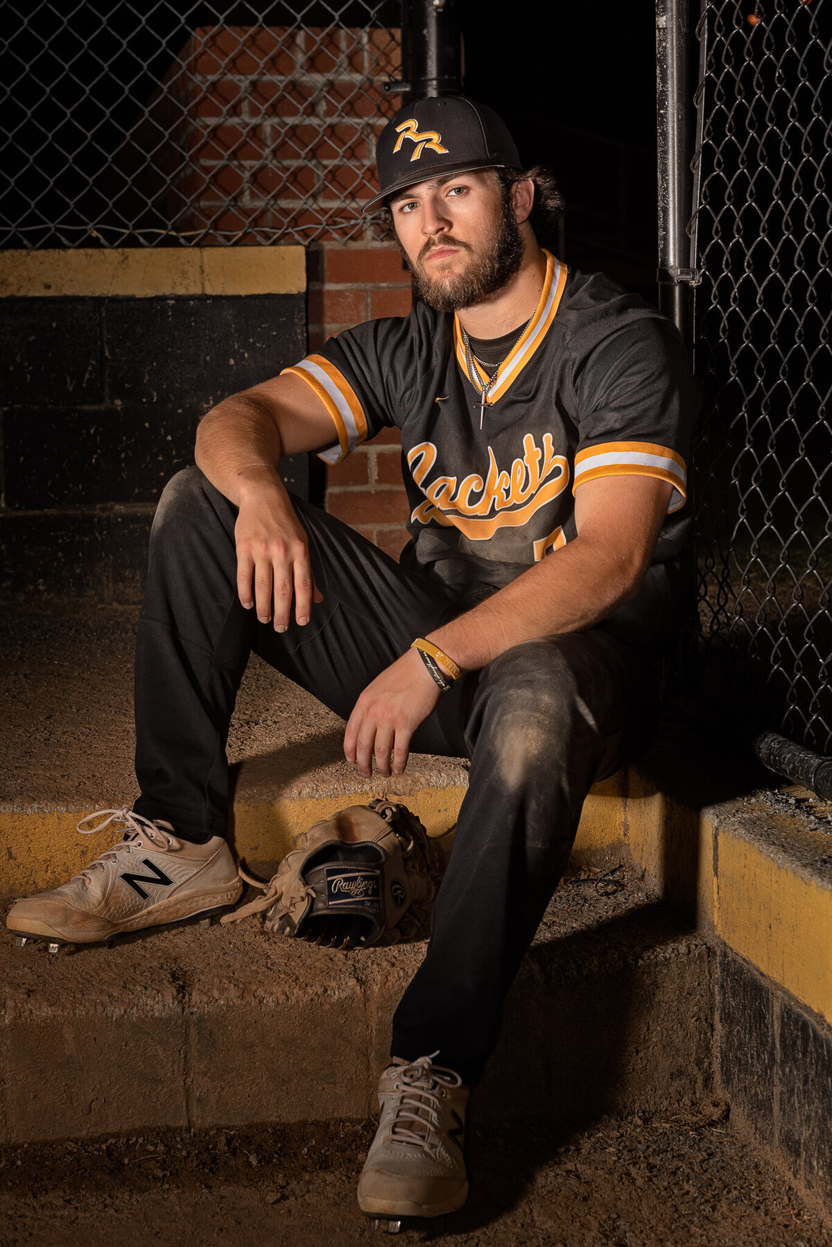 Roanoke Rapids Photographer DWBaseball-8150-EditWeb Sized