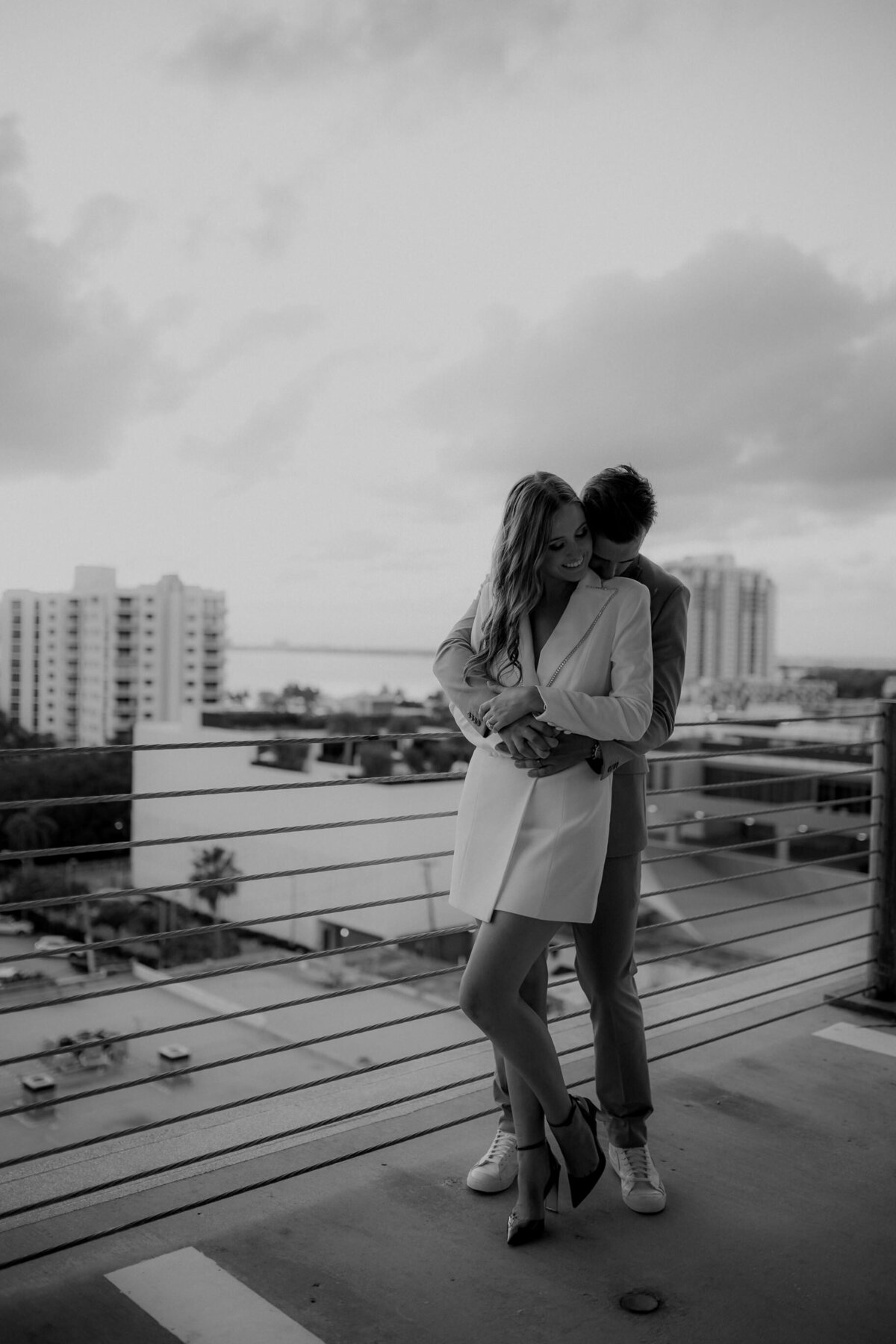 Upstate NY wedding photographer collective