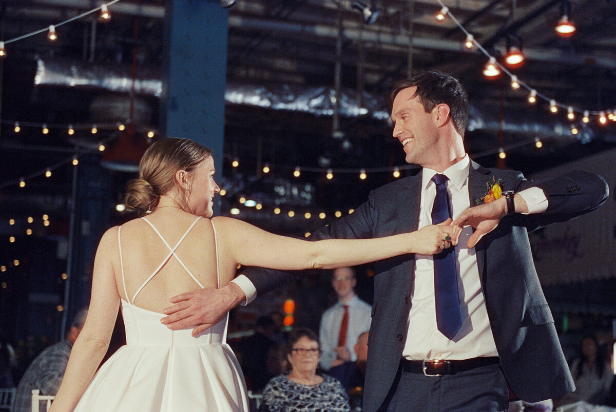 Philadelphia Wedding Photographer - Flash 43