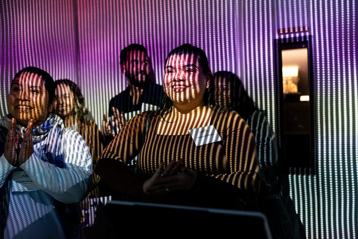 the-grammy-museum-corporate-event