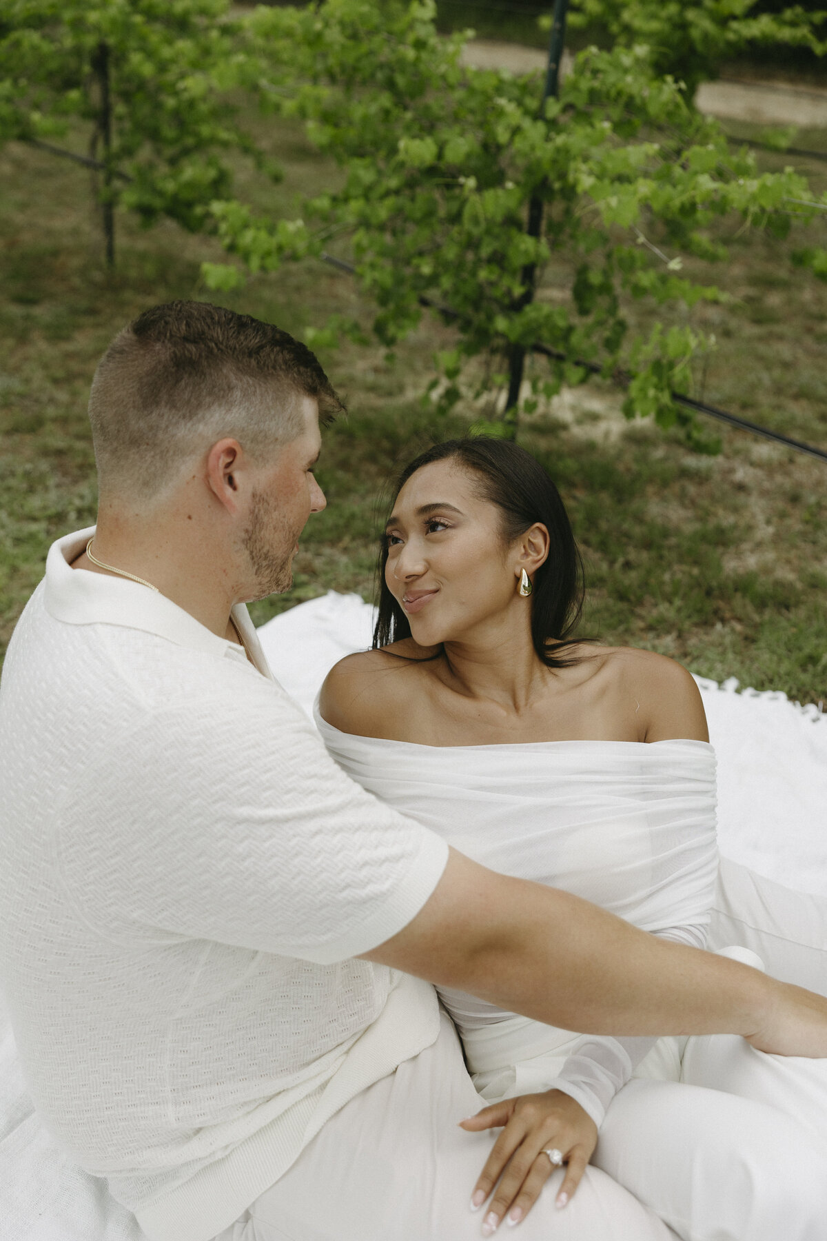 C & D - Engagement-169