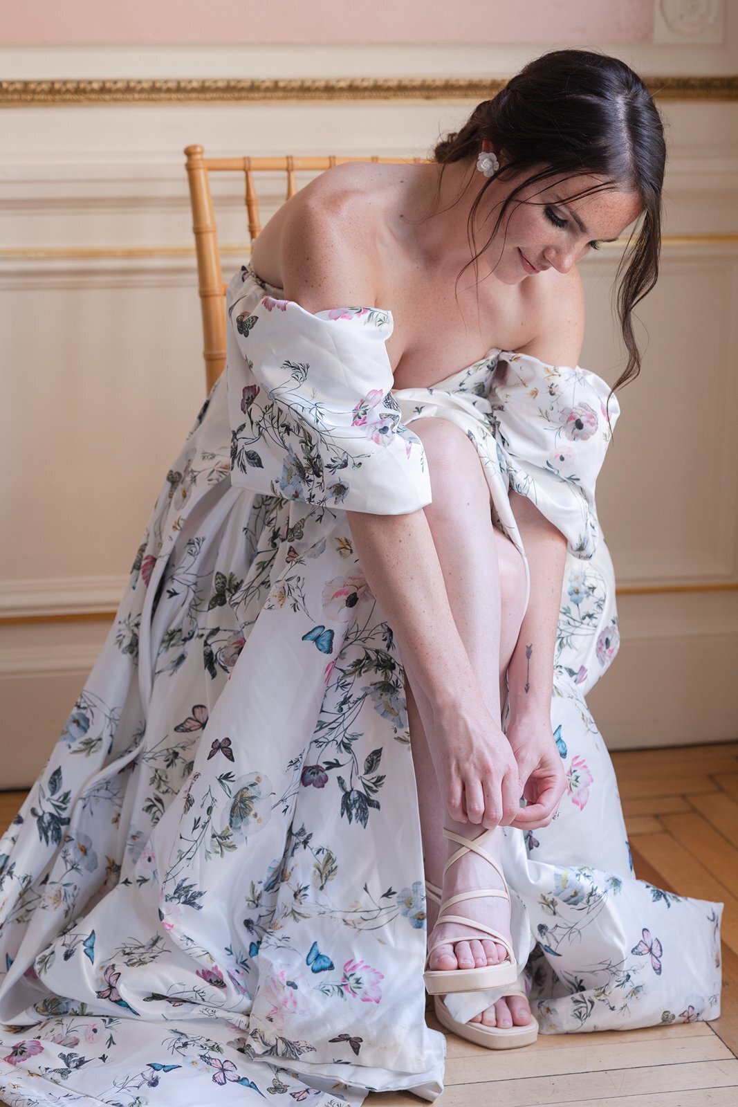 N&A Bride prep -8