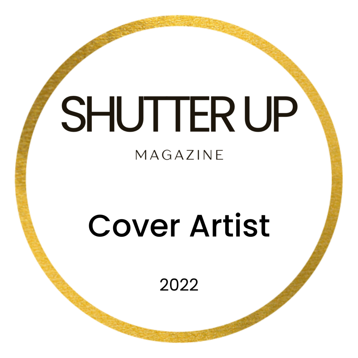 Cover Artist Black